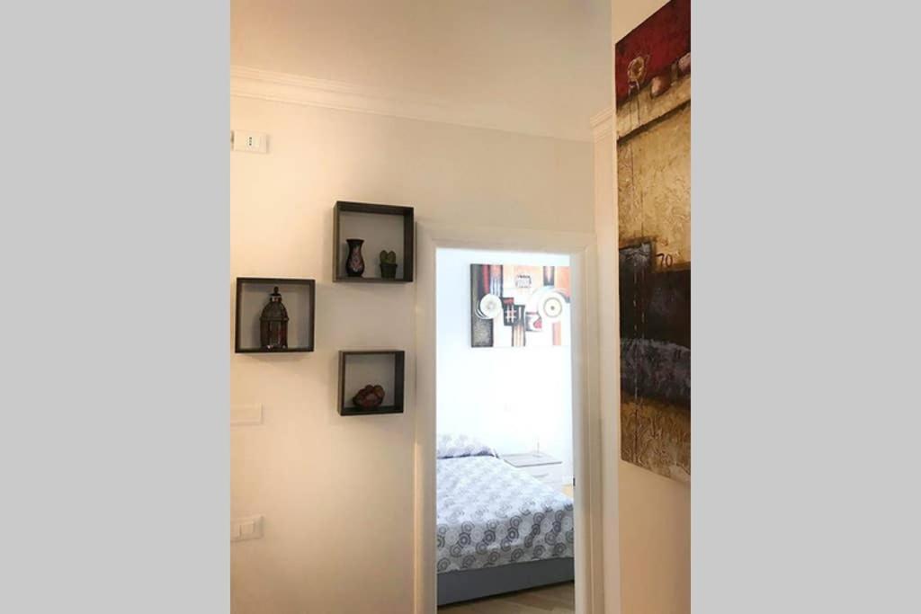 Trilocale Gianluca Apartment Sanremo Exterior photo